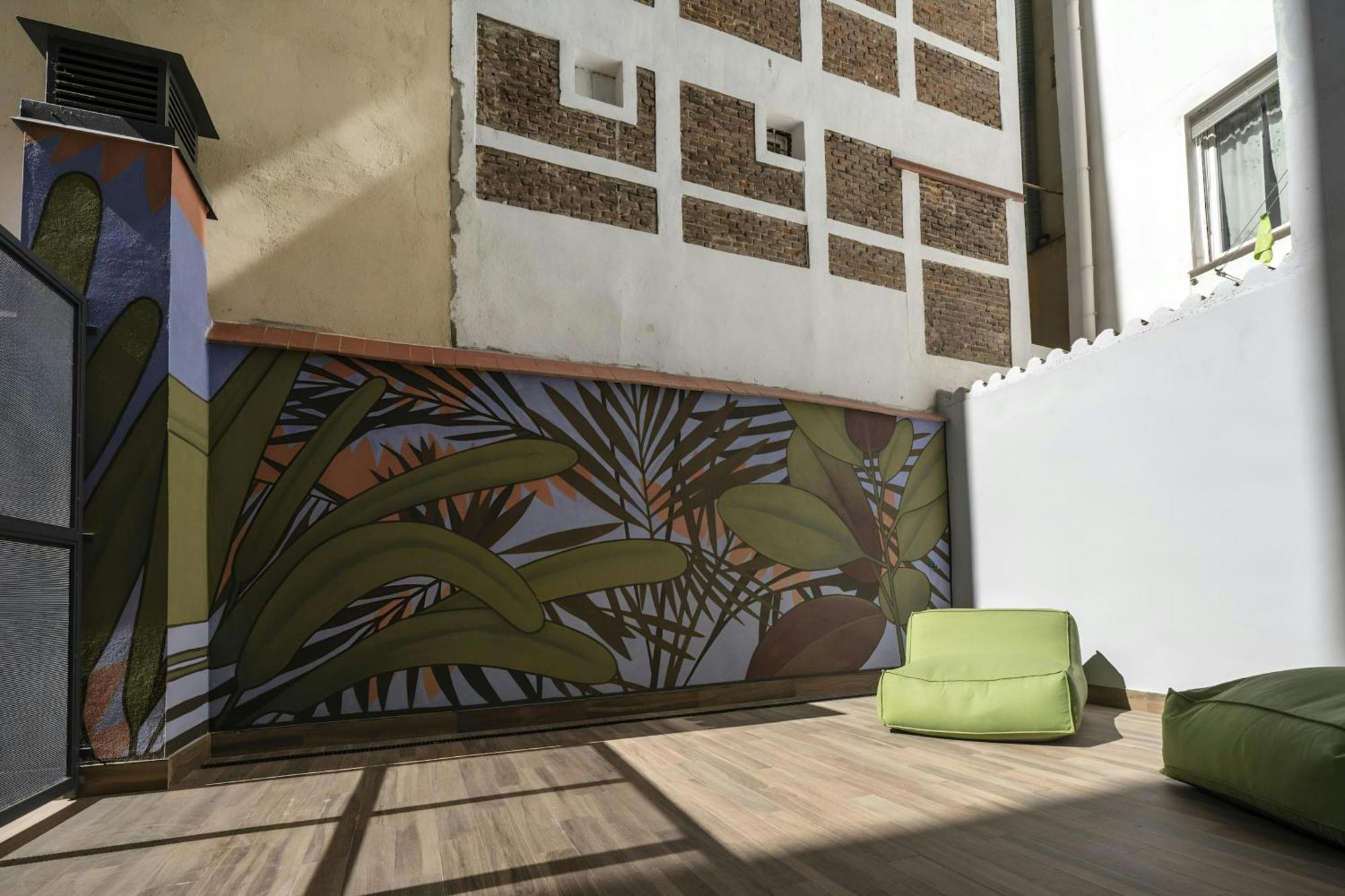 Aparthotel Sonder By Marriott Bonvoy Malasana
