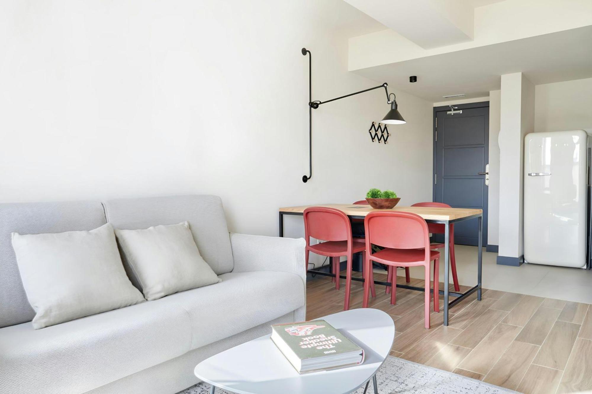 Aparthotel Sonder By Marriott Bonvoy Malasana 3*