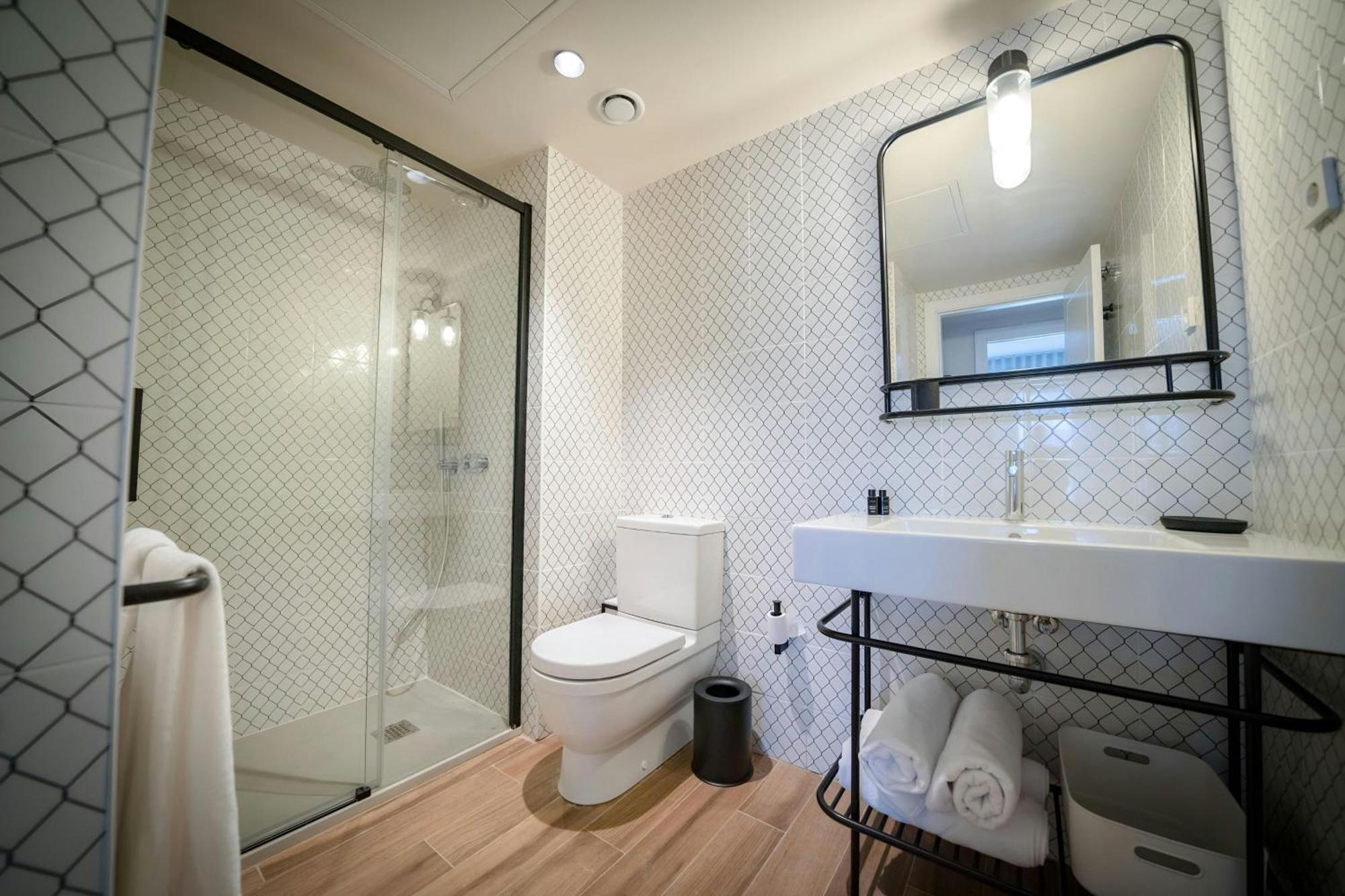 Aparthotel Sonder By Marriott Bonvoy Malasana 3*