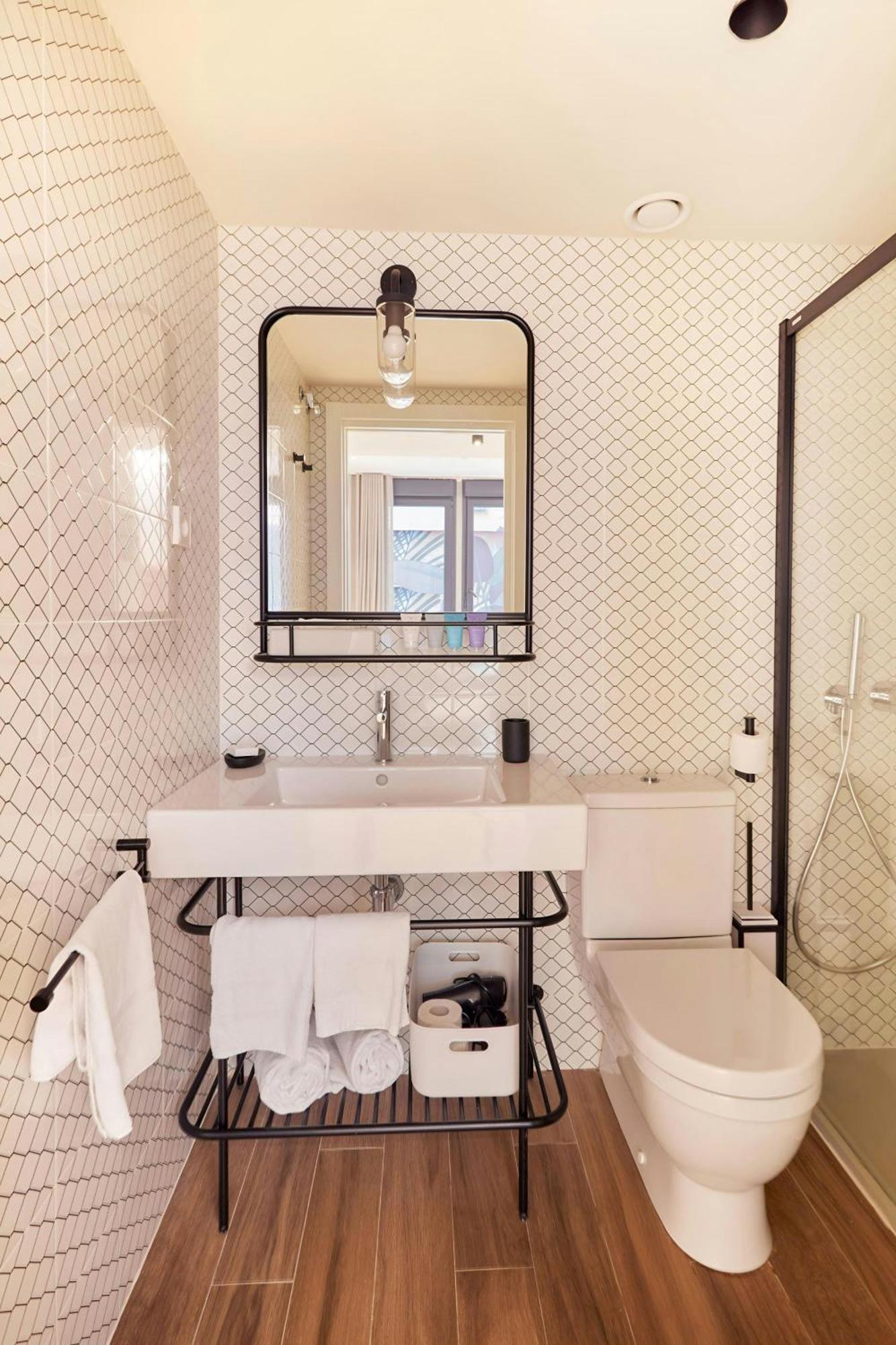 Sonder By Marriott Bonvoy Malasana Aparthotel Madrid