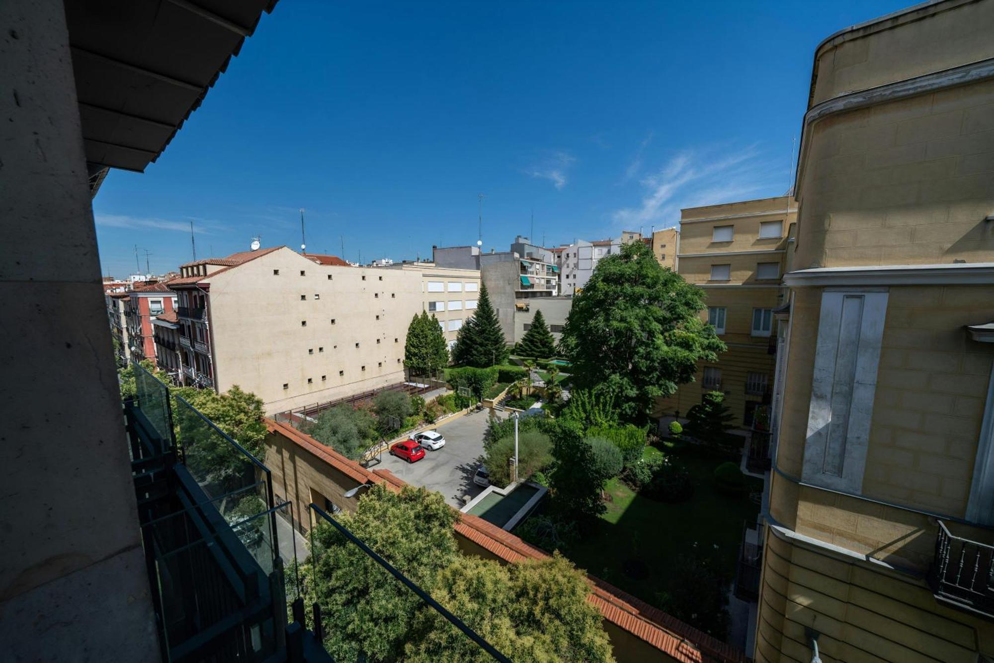 Sonder Malasaña 3*