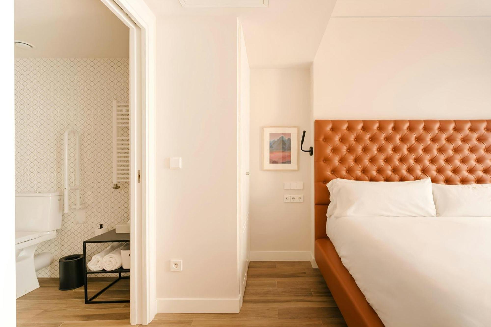 Sonder By Marriott Bonvoy Malasana Madrid