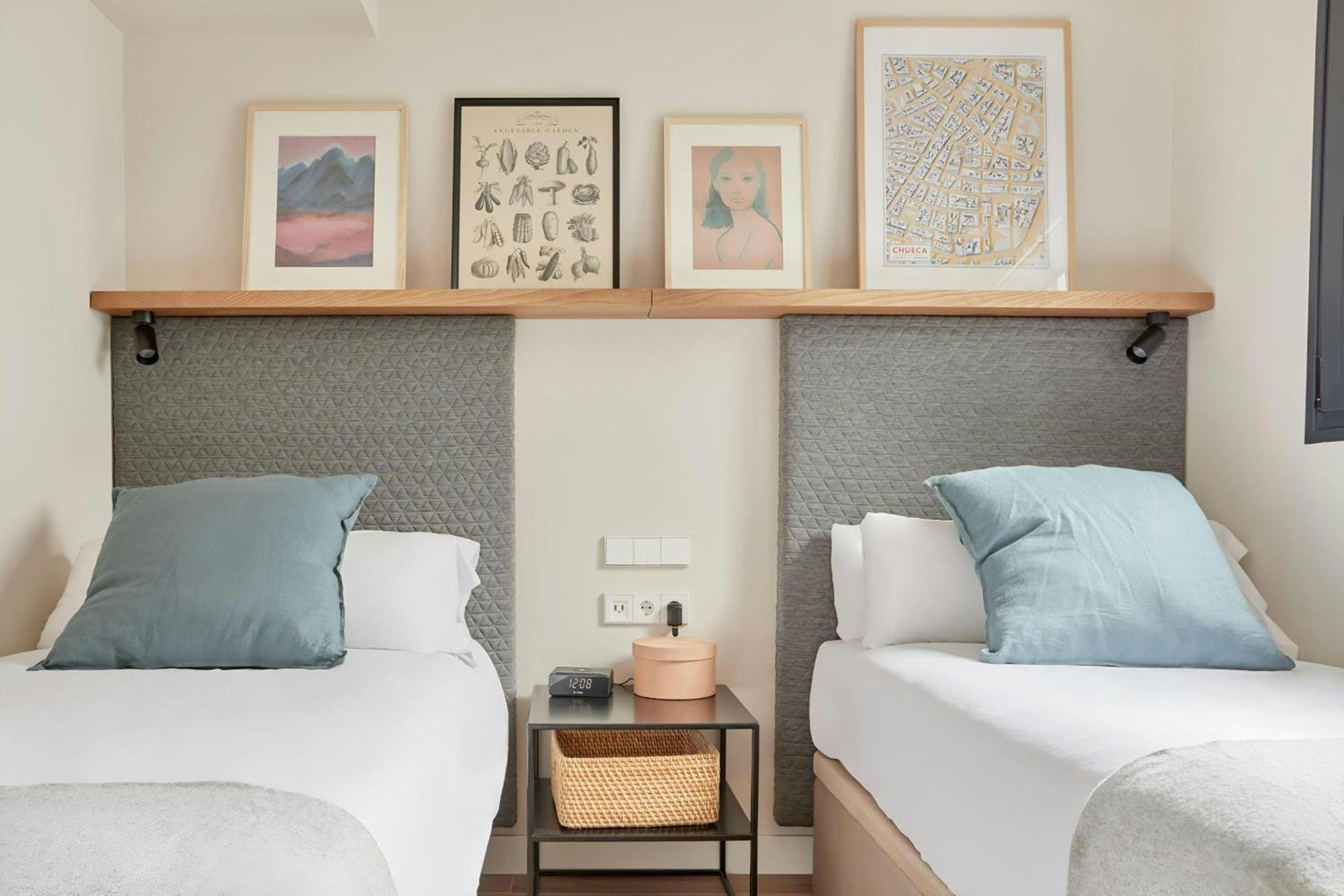 Aparthotel Sonder By Marriott Bonvoy Malasana