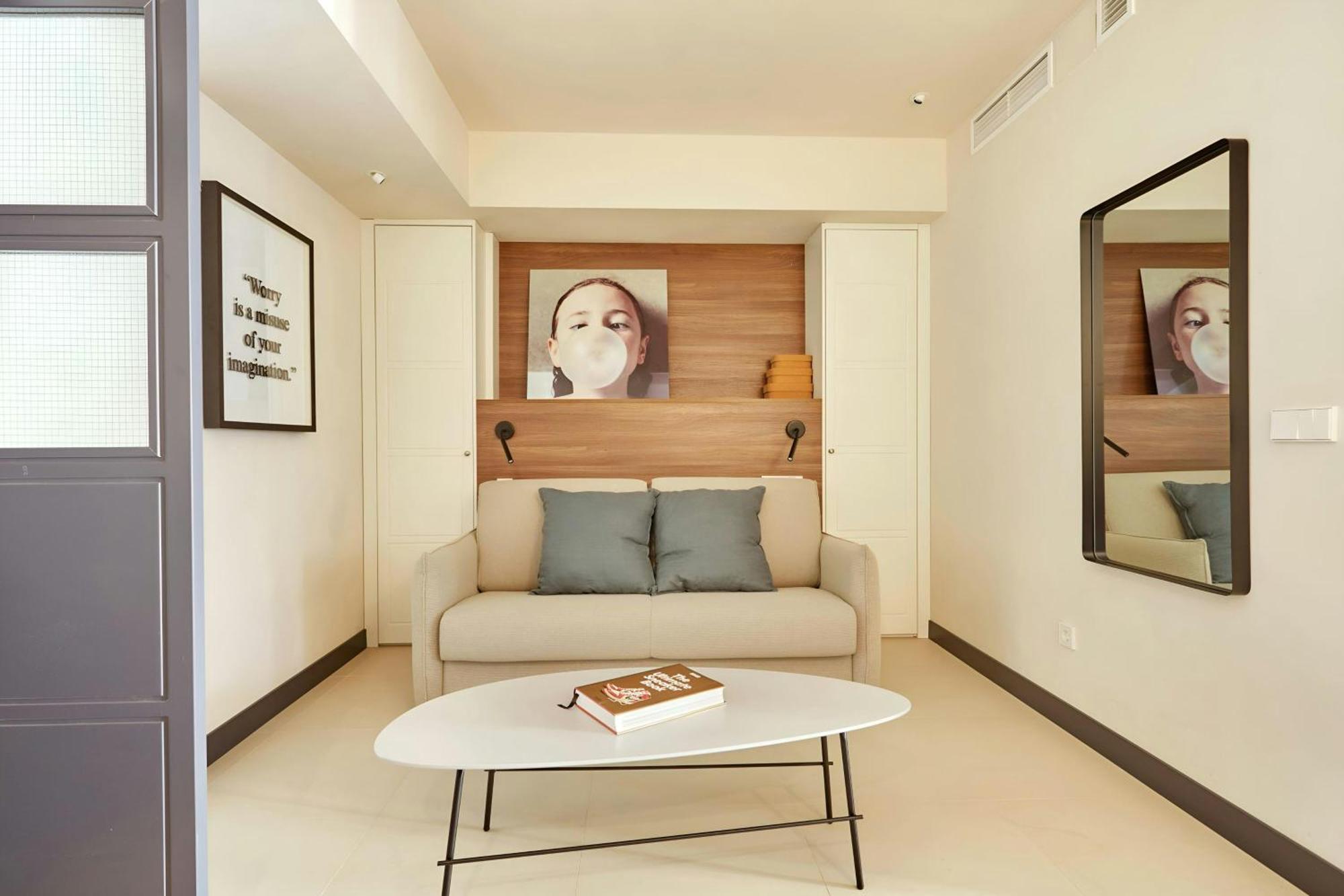 Aparthotel Sonder By Marriott Bonvoy Malasana 3*