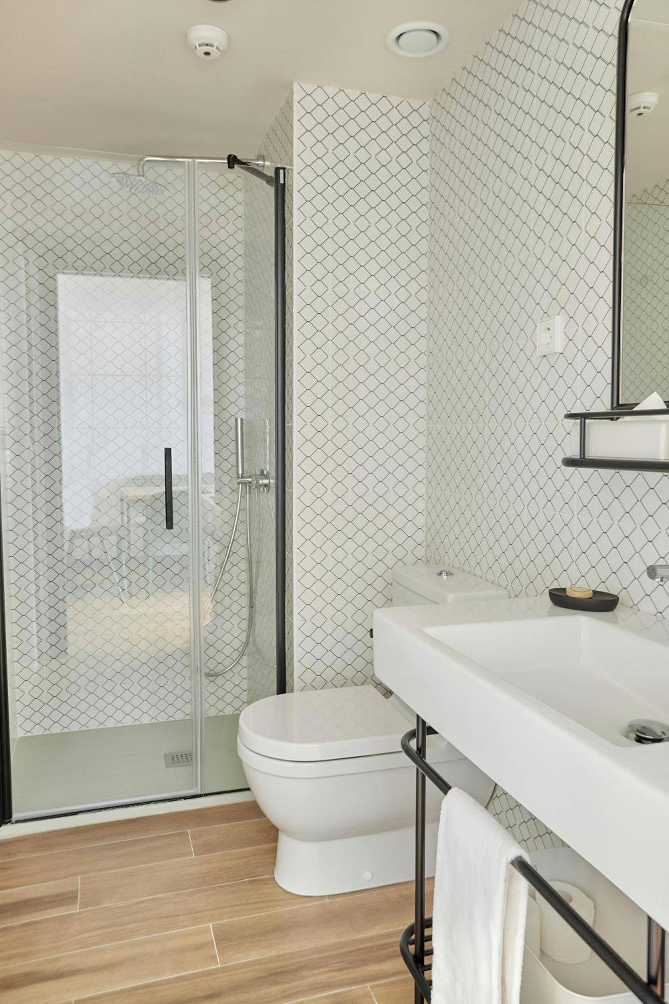 Sonder By Marriott Bonvoy Malasana Aparthotel Madrid
