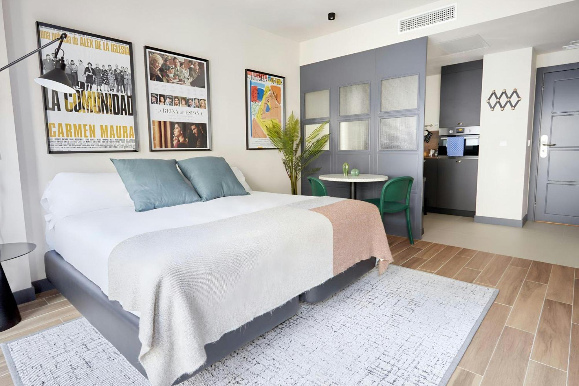 Sonder Malasaña Apartahotel