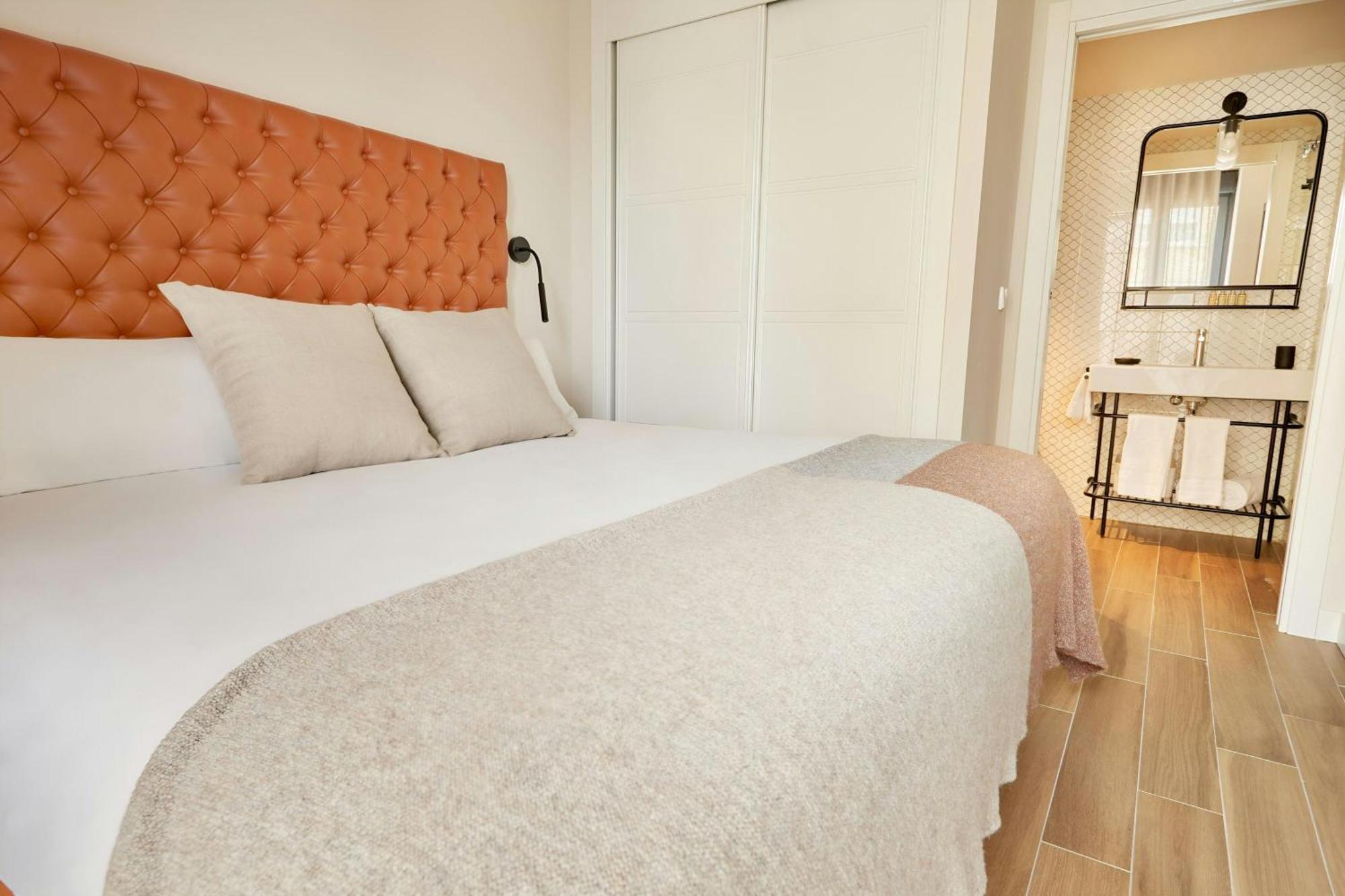 Aparthotel Sonder By Marriott Bonvoy Malasana 3*