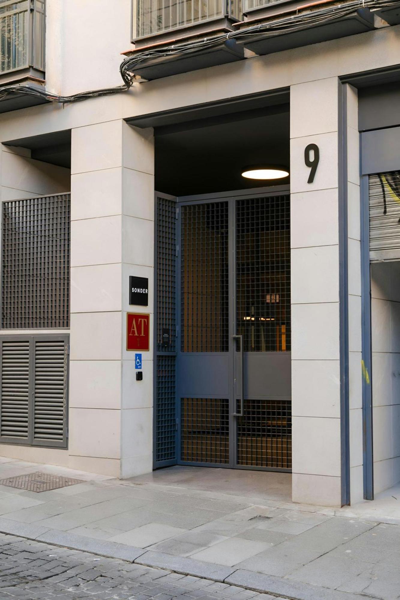 Sonder By Marriott Bonvoy Malasana Aparthotel Madrid