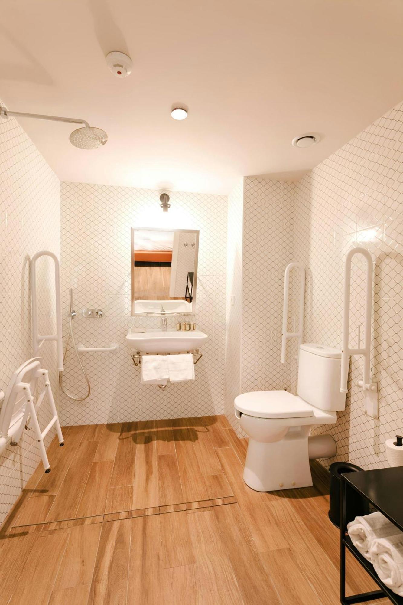 Sonder By Marriott Bonvoy Malasana Madrid