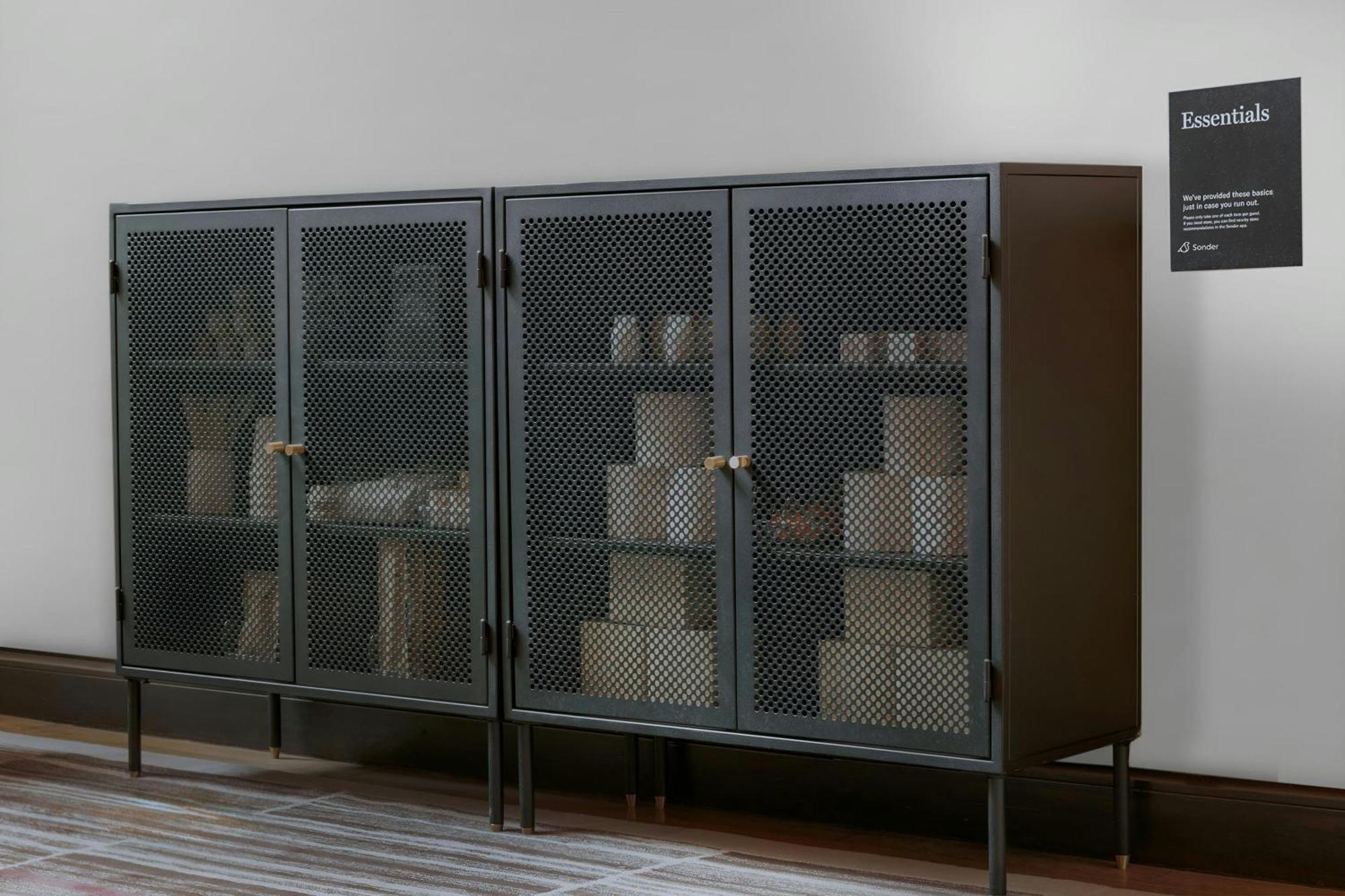 Aparthotel Sonder By Marriott Bonvoy Malasana