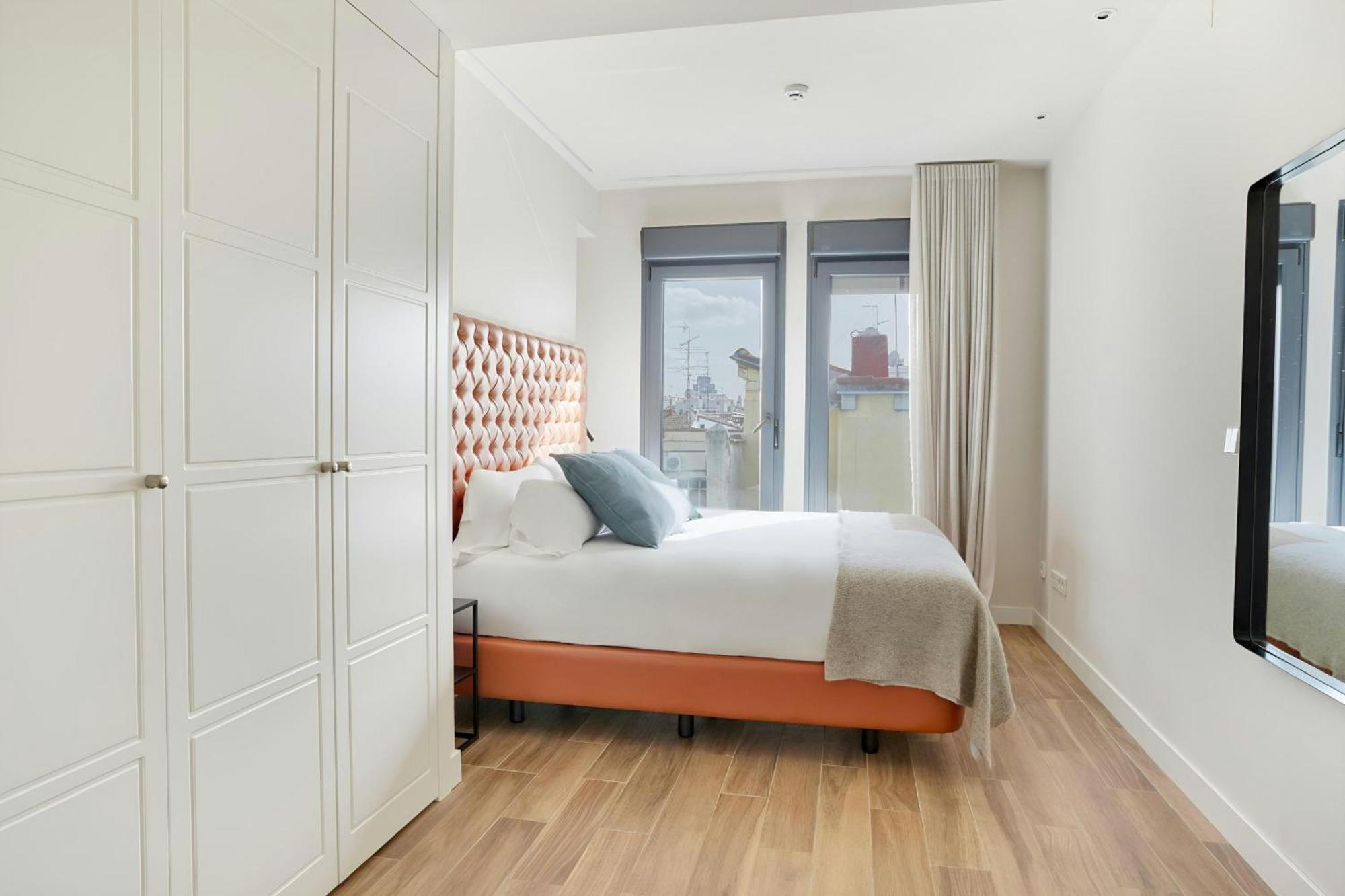 Sonder By Marriott Bonvoy Malasana 3*